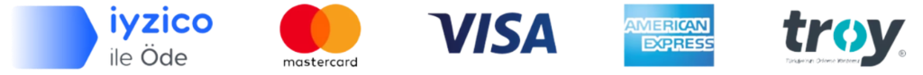 Ödeme Yöntemleri