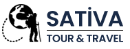 Sativa Tour & Travel