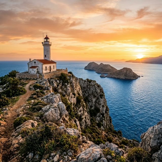 LİKYA YOLU’NDA EFSANE BİR DENEYİM (GELİDONYA - OLİMPOS)