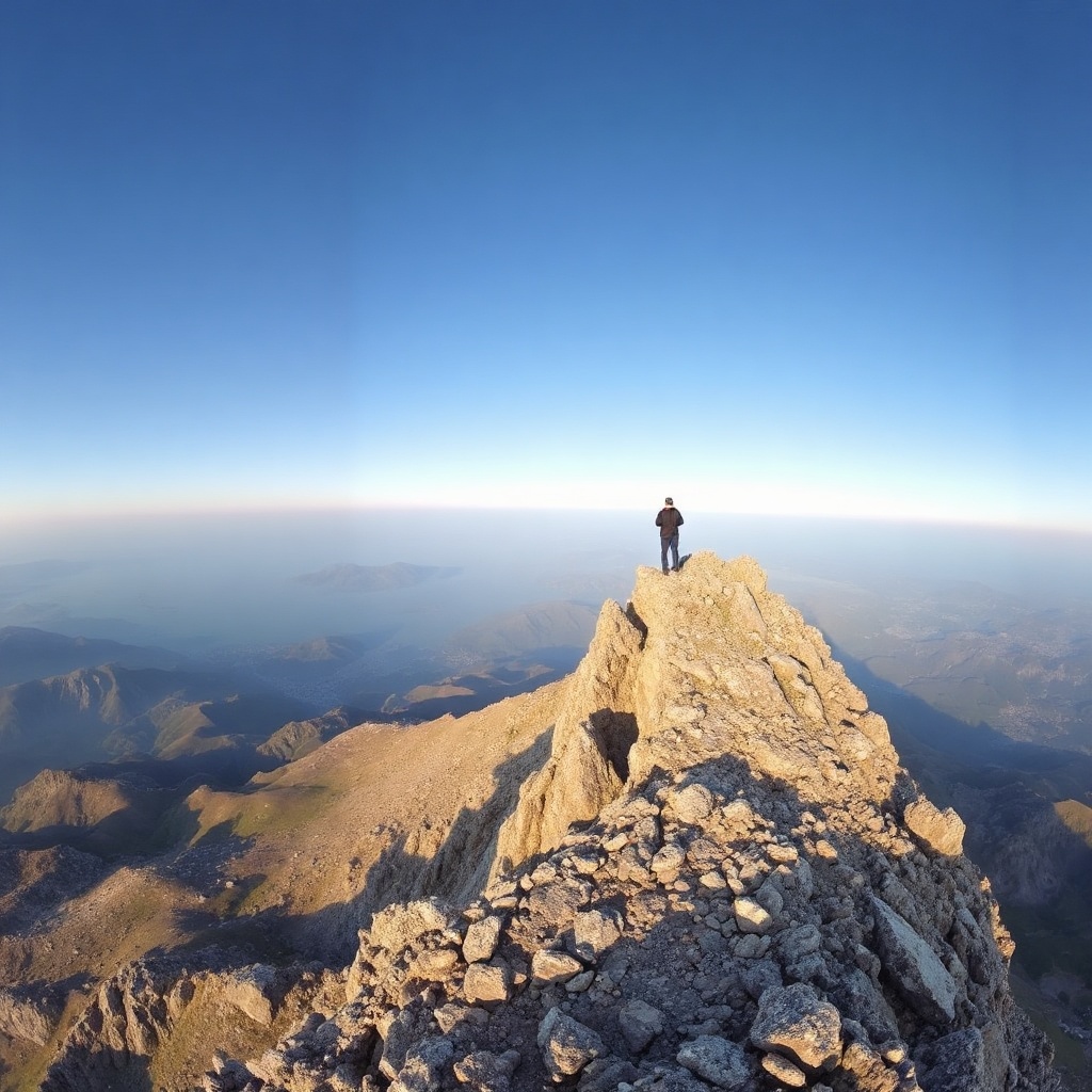 Likya Yolu Trekking