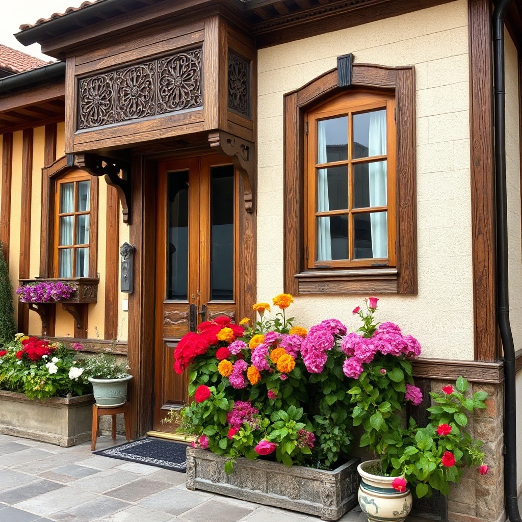 Safranbolu konaklama
