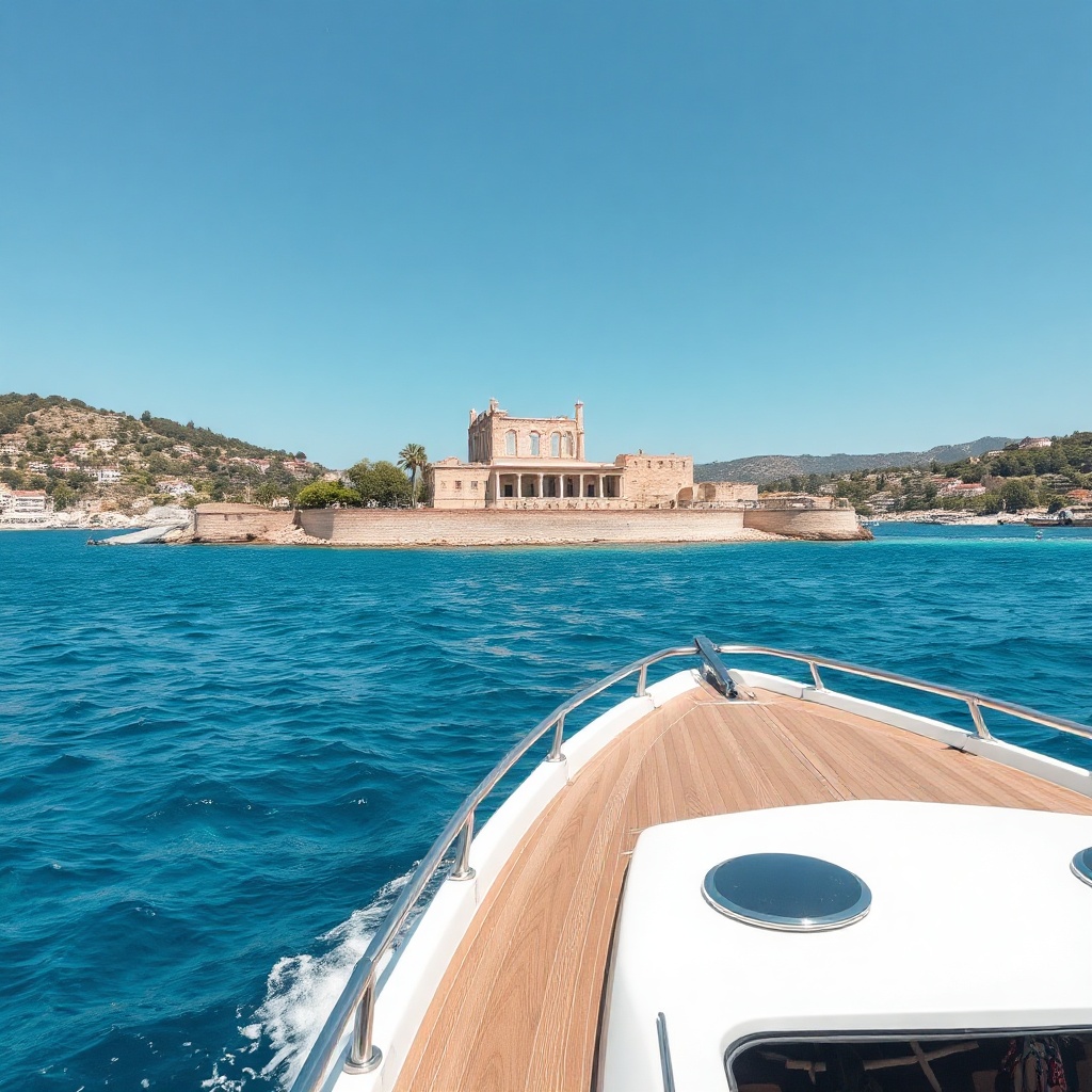 Antalya Kaş Ahatlı Mah özel tekne turu