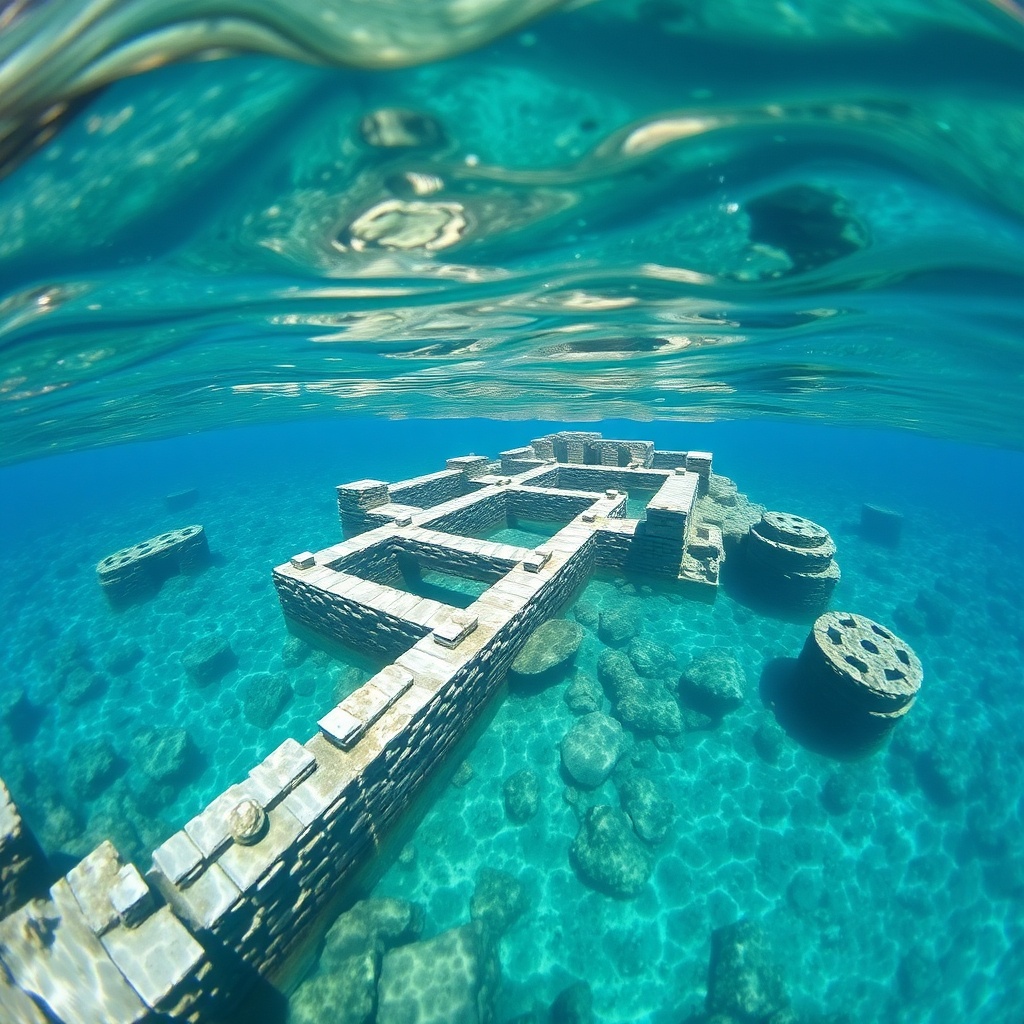 Kekova Tekne Turu
