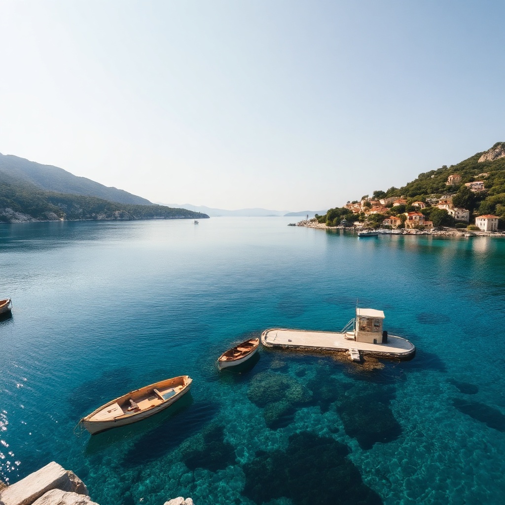 Kekova Tekne Turu