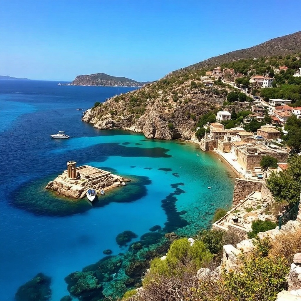 Kekova