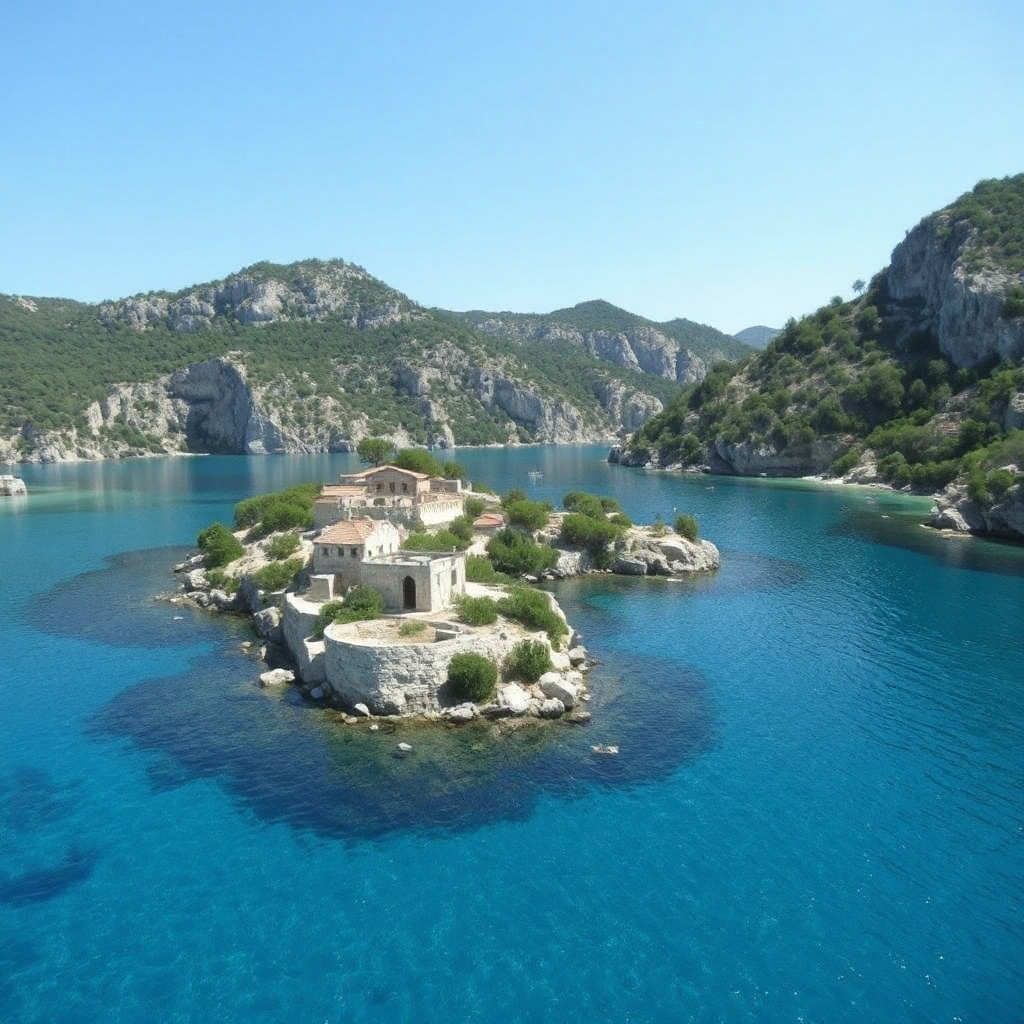 Kekova Tekne Turu