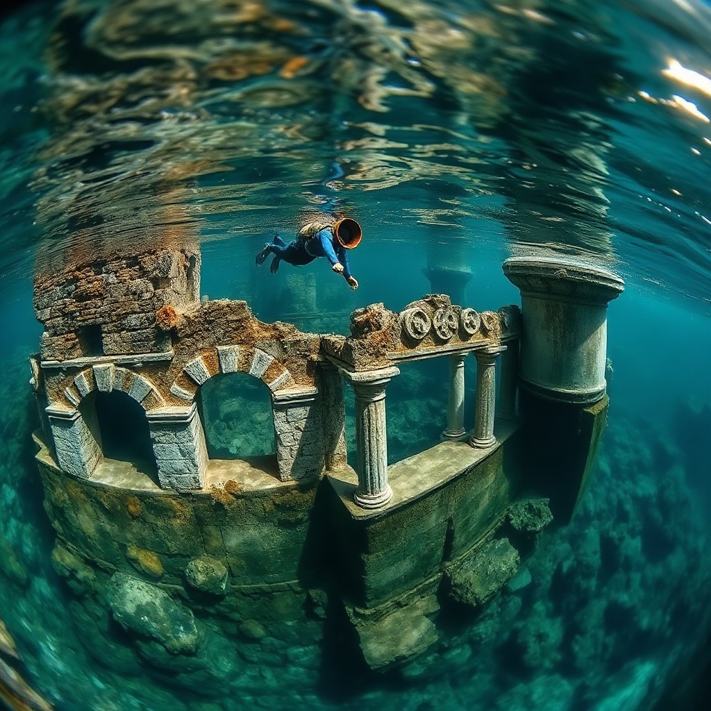 Kekova Tekne Turu