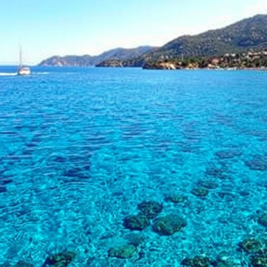 Kaş Hareketli Kekova Tekne Turu
