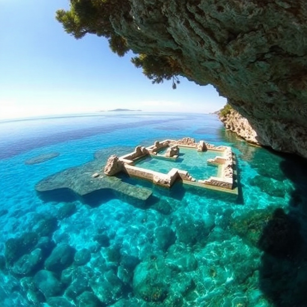 Kaş Çıkışlı Kekova Tekne Turu ile Kaleköy Gezisi