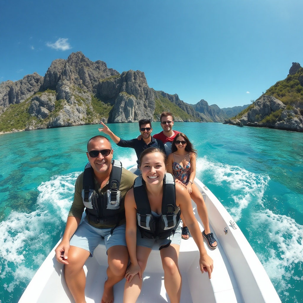 Kaş Hareketli Kekova Tekne Turu Rezervasyon