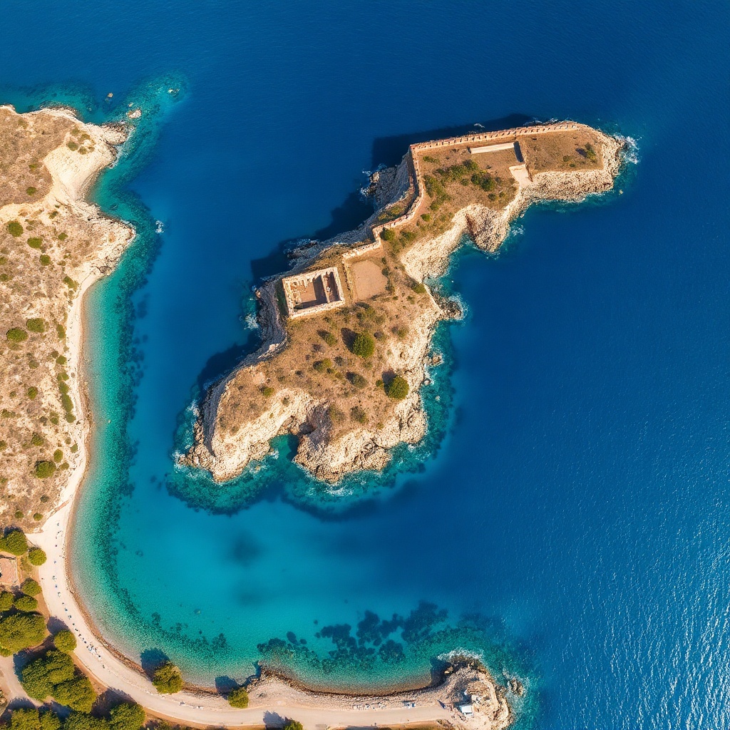 Kaş Çıkışlı Kekova Tekne Turu