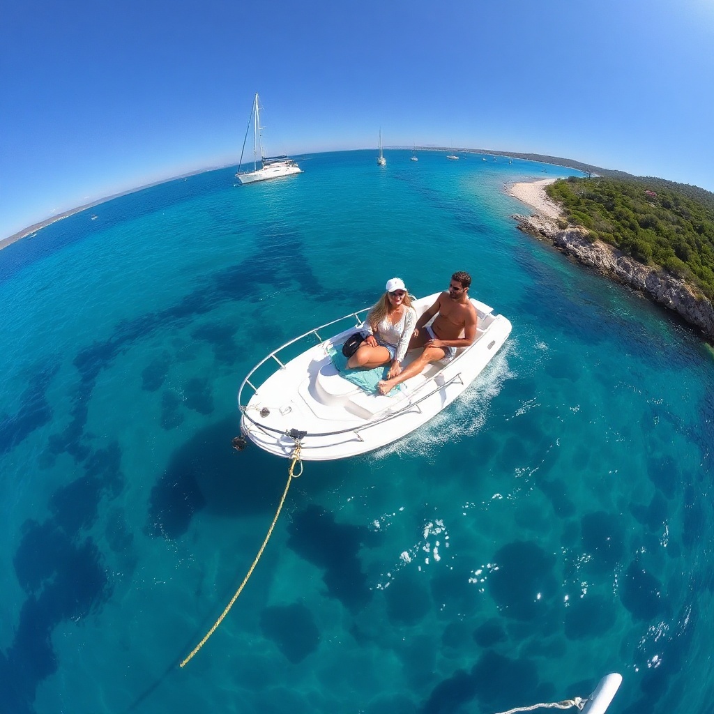 Kaş Hareketli Tekne Turu