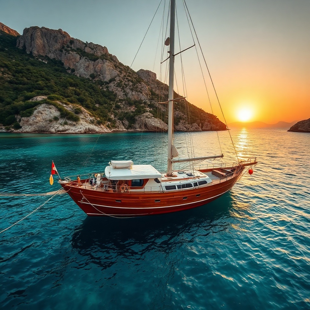 Kaş Hareketli Kekova Tekne Turunda Neler Yapılır?