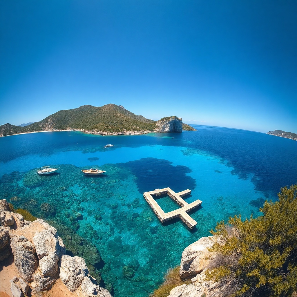 Kekova Tekne Turu