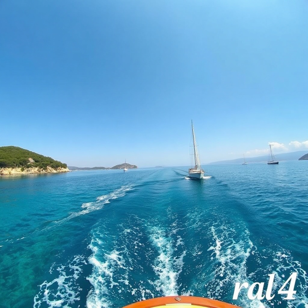 Kaş Hareketli Kekova Tekne Turu