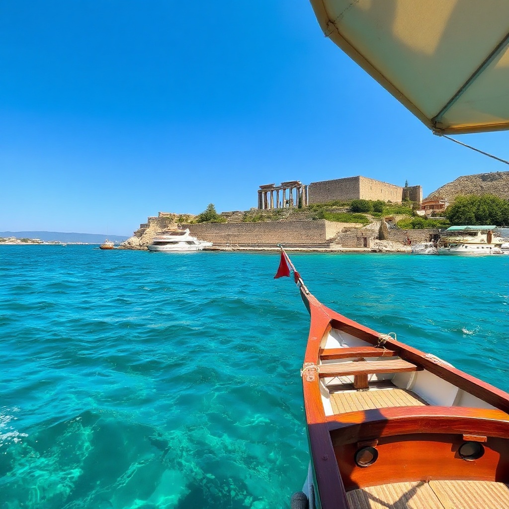 Kaş
