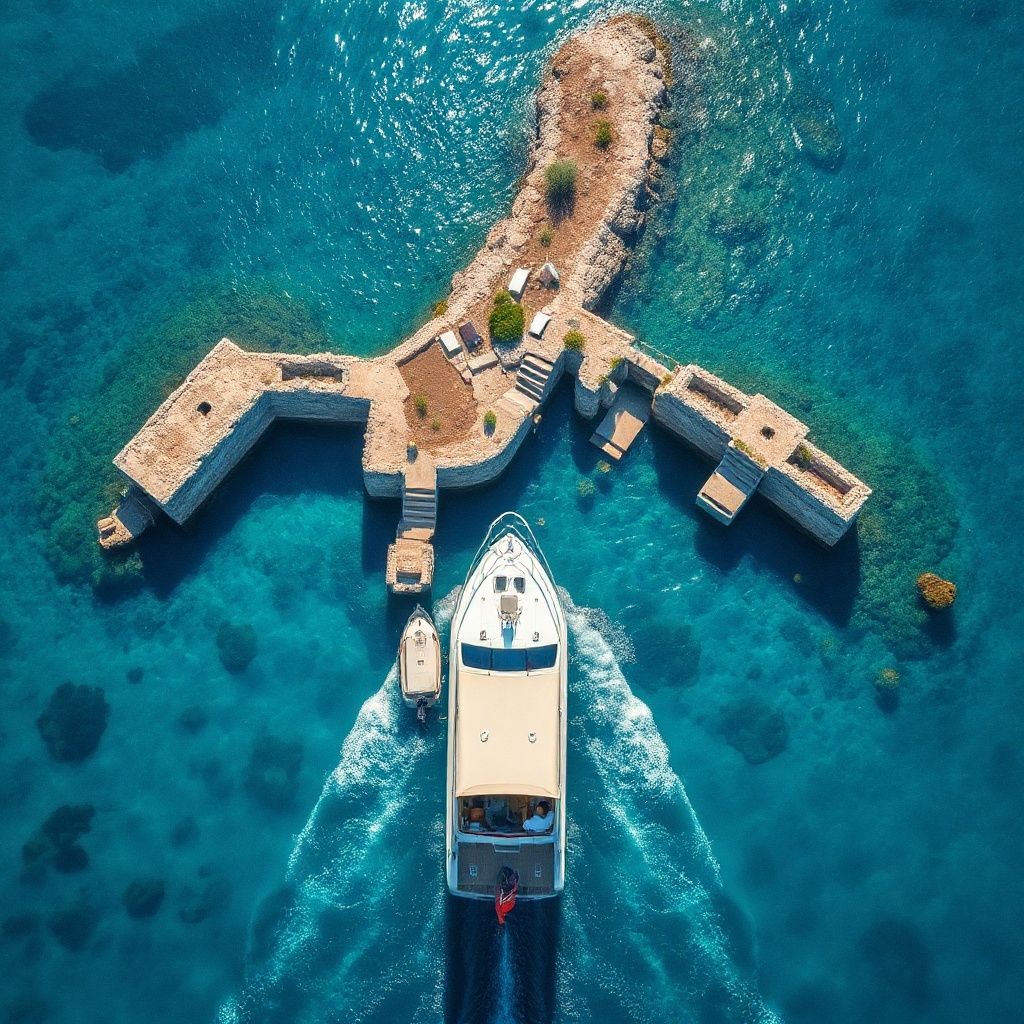 Kekova Coast Boat Tour