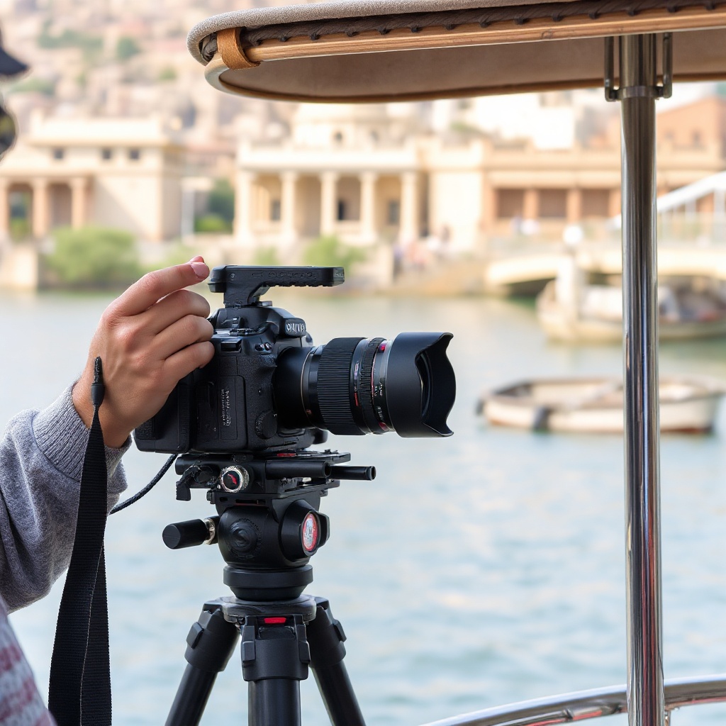 Sunken City Boat Tour Photography Guide