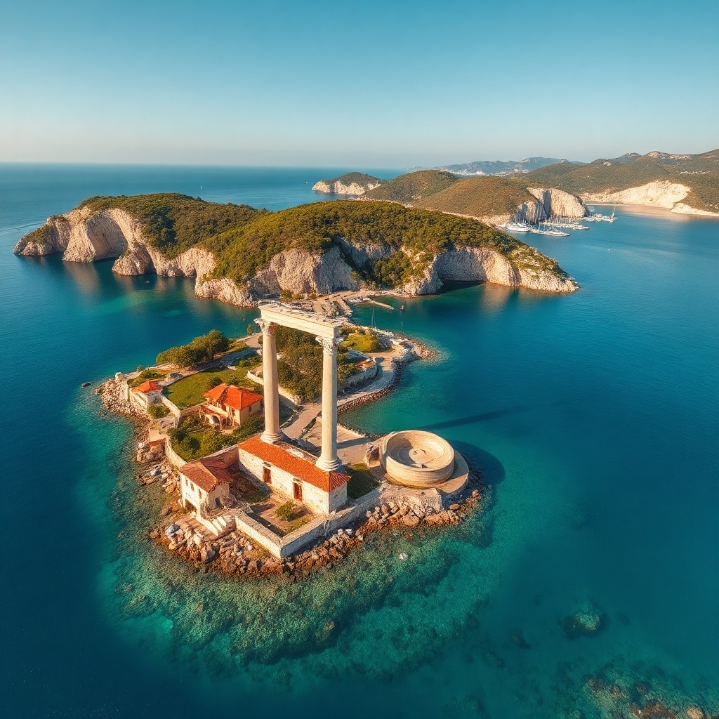 Kekova Batık Şehir