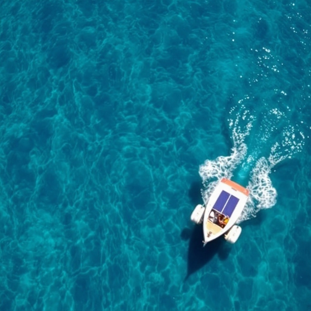 Kekova Tekne Turu