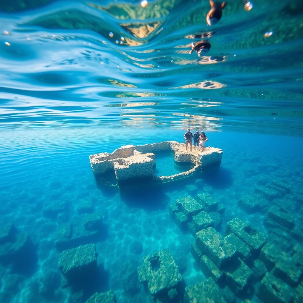 Kekova Tekne Turu