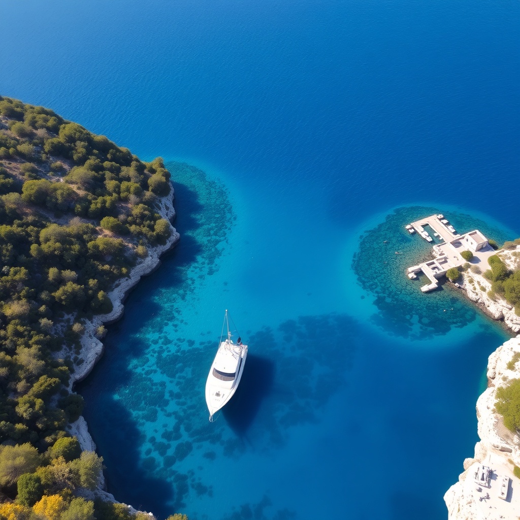 Kekova Koyları