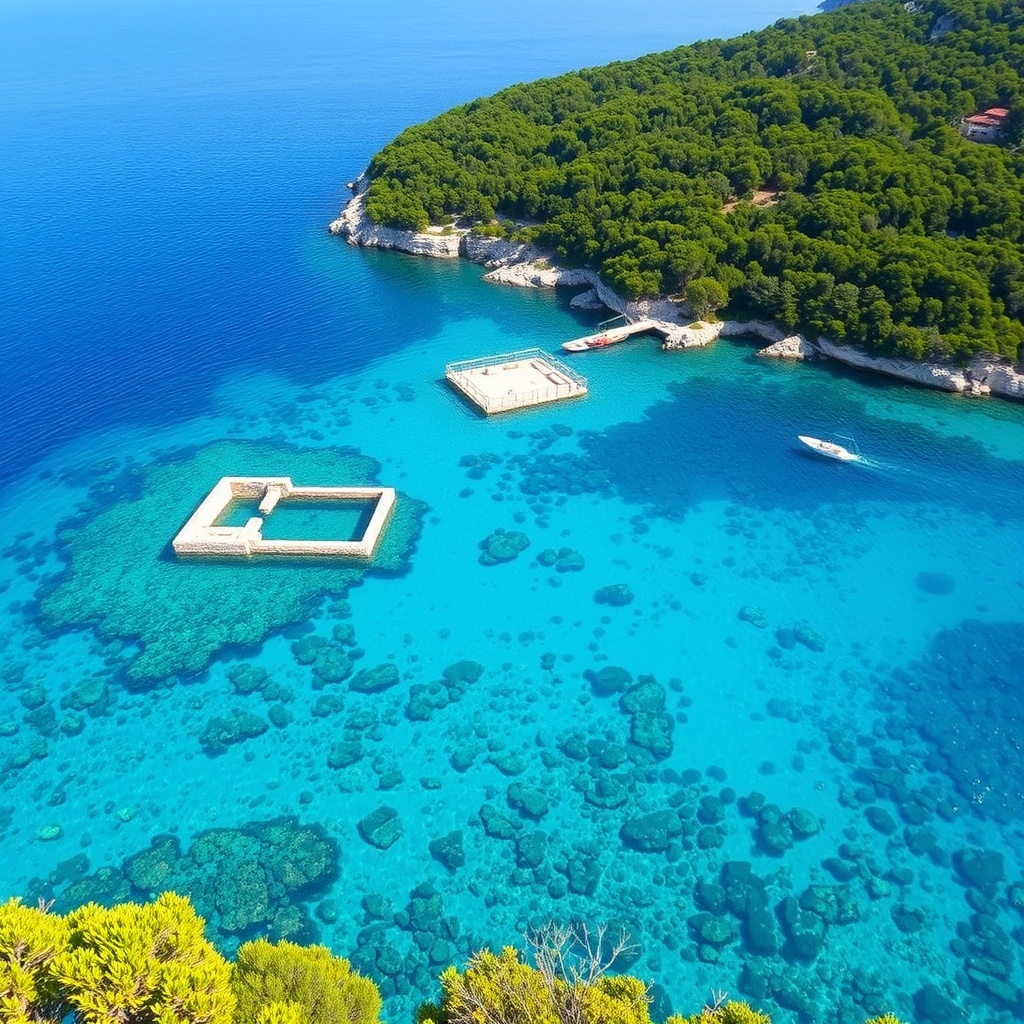 Kekova Tekne Turu