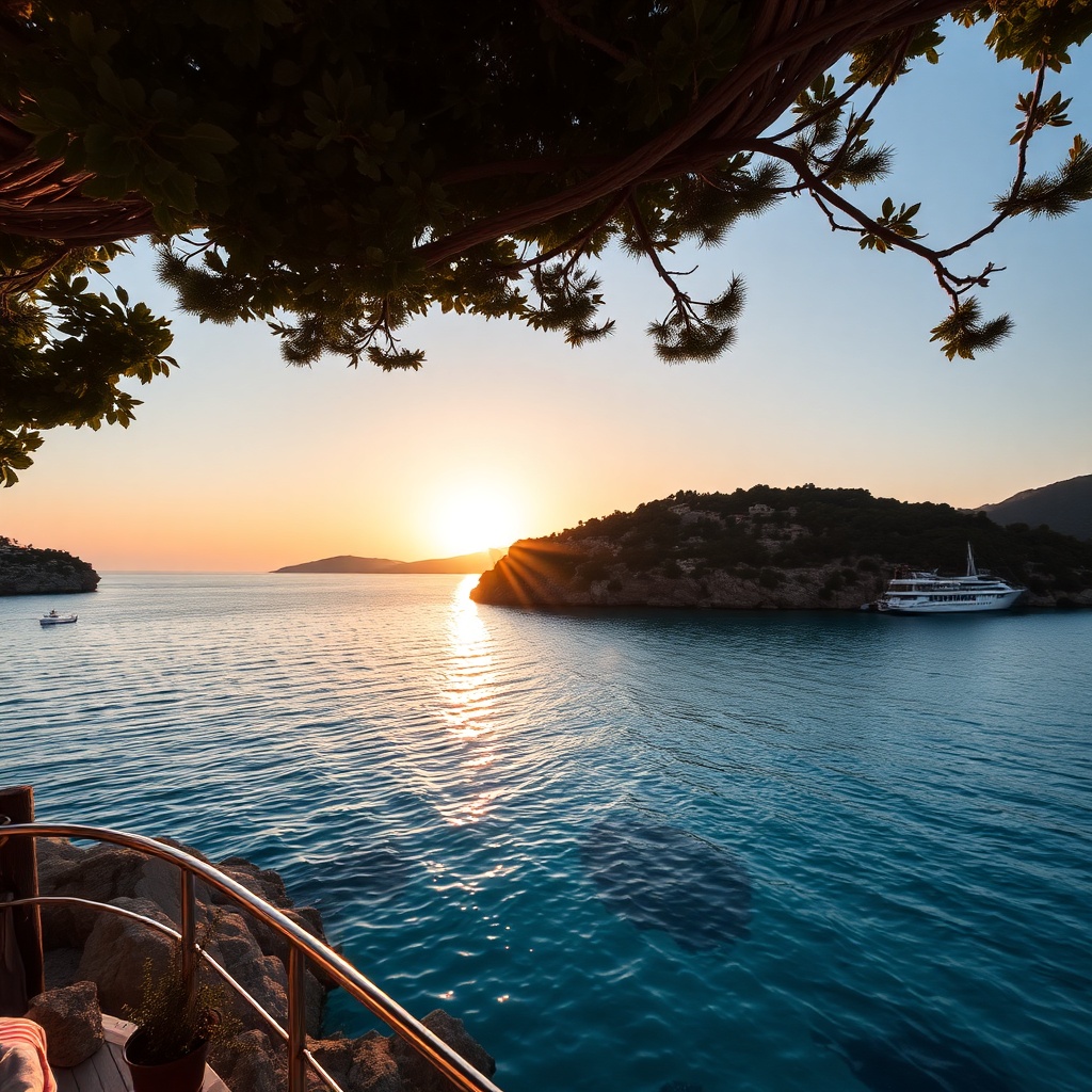 Kekova Tekne Turu