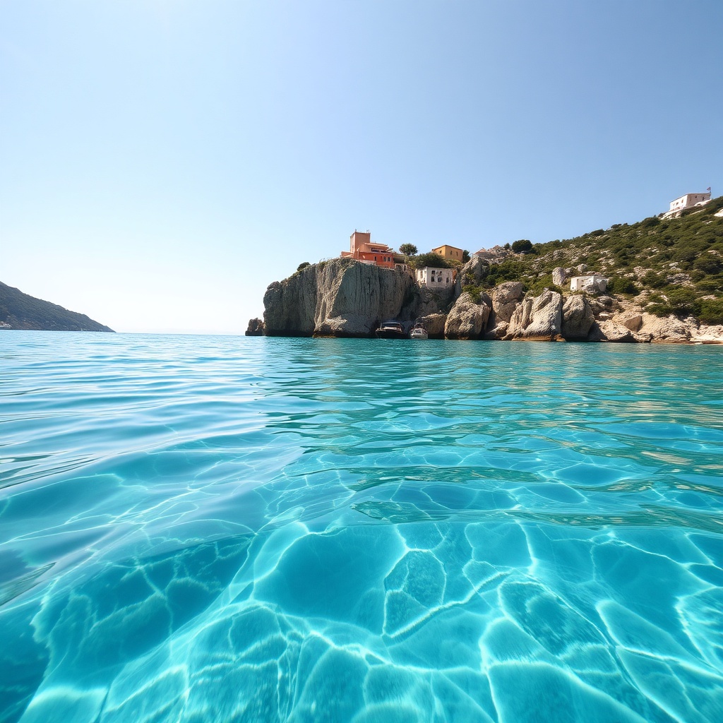 Kekova Tekne Turu