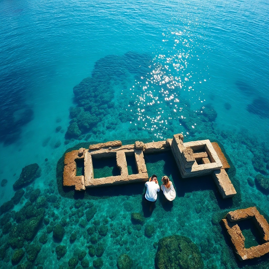 Kekova Tekne Turu