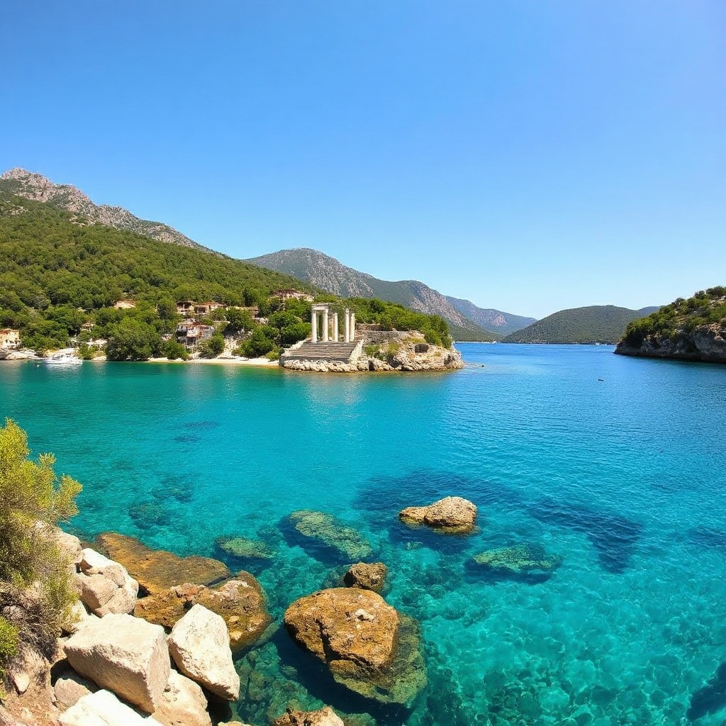 Kekova