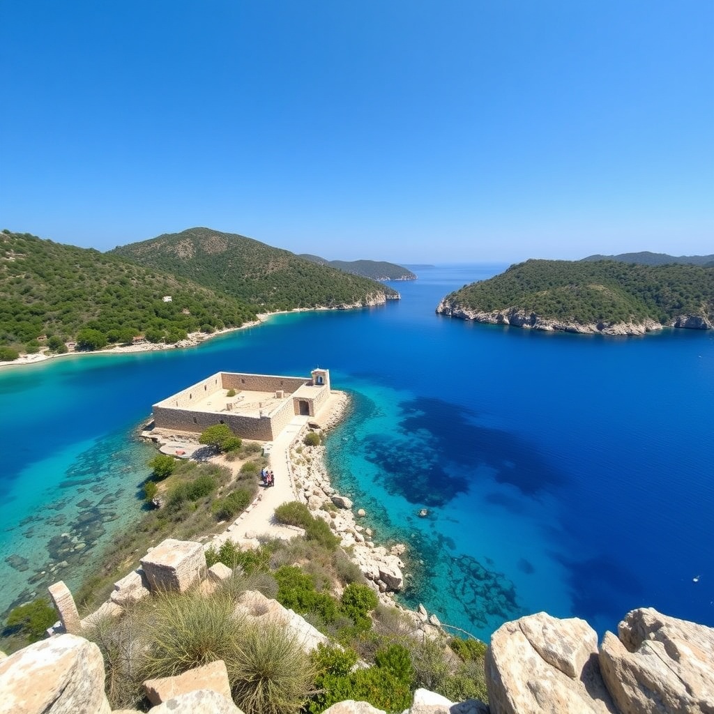 Kekova
