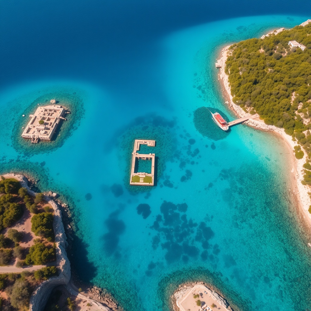 Kekova Gezi Rehberi