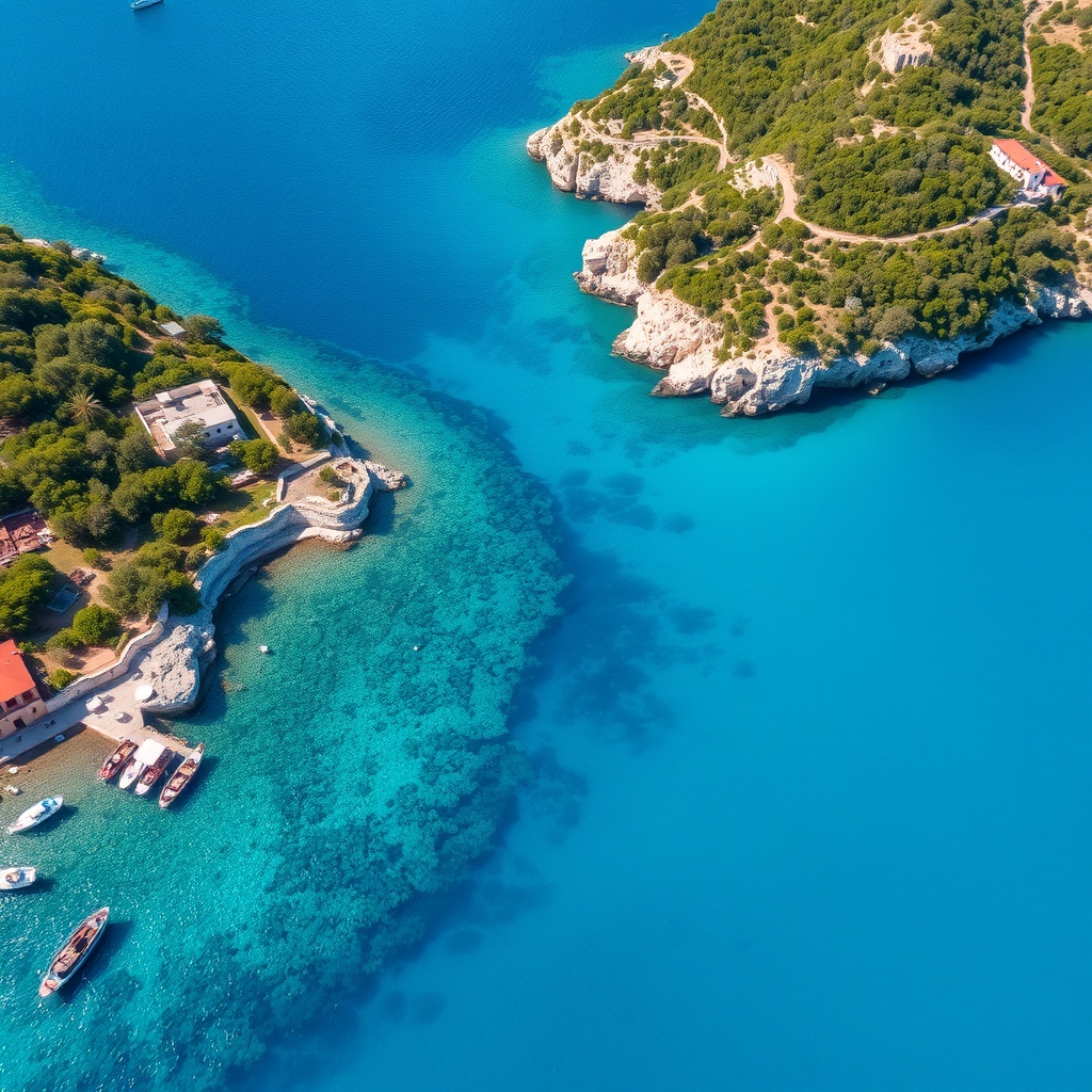 Tatilcilerin En Çok Tercih Ettiği Kekova Rotaları