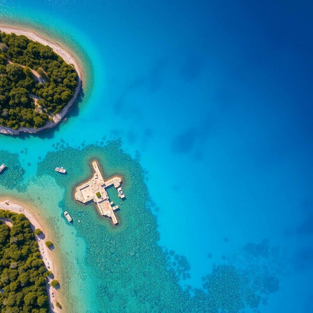 Kekova'da Görülmesi Gereken Doğal Güzellikler