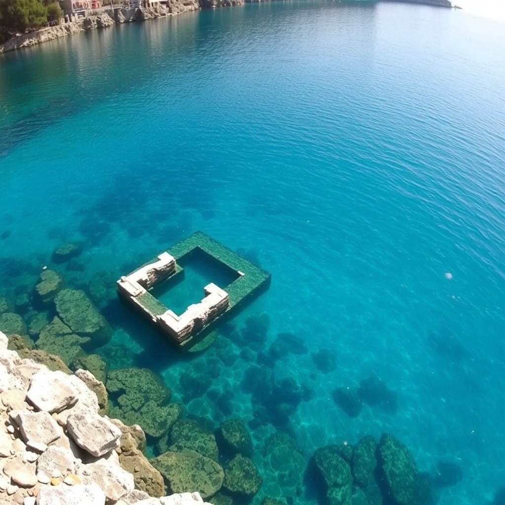 Kekova Batık Şehir Gezisi