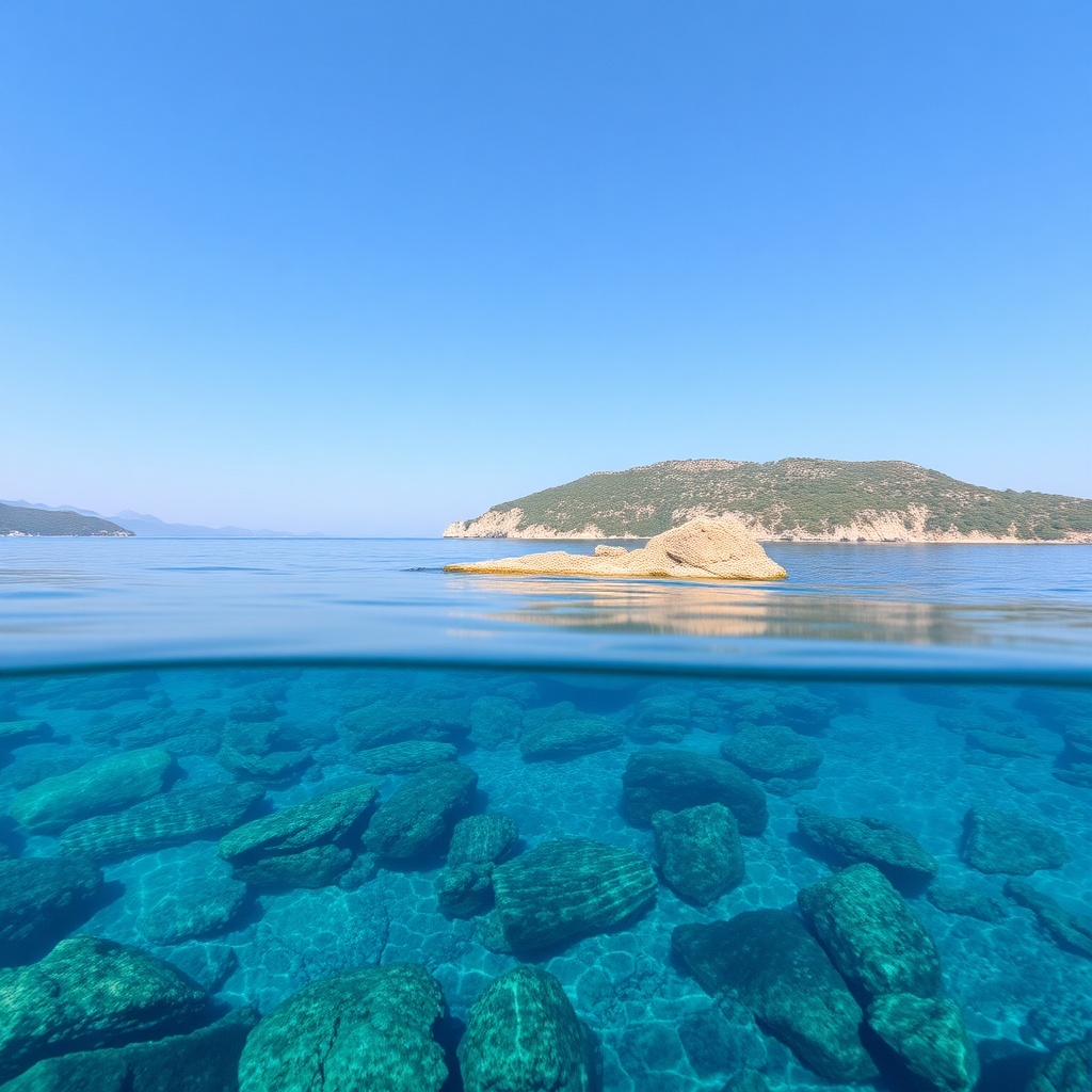 Kekova Tekne Turu