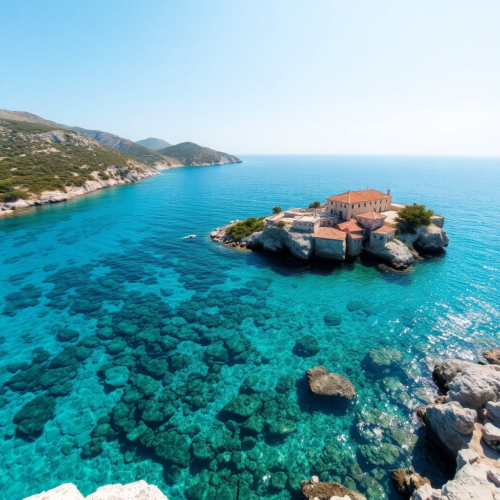 Kekova