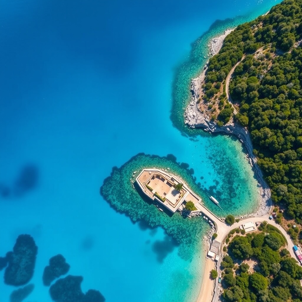 Kekova Tekne Turu