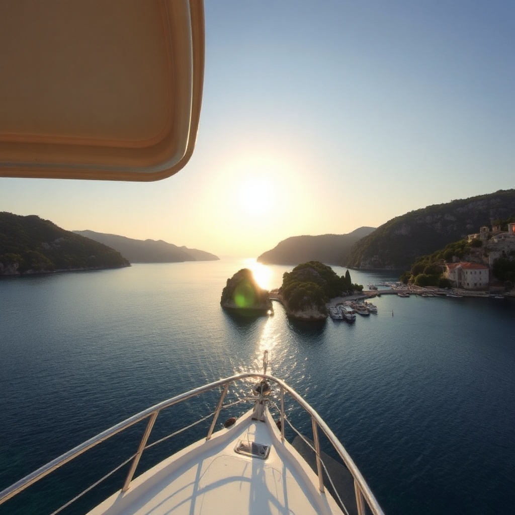 Kekova Tekne Turu