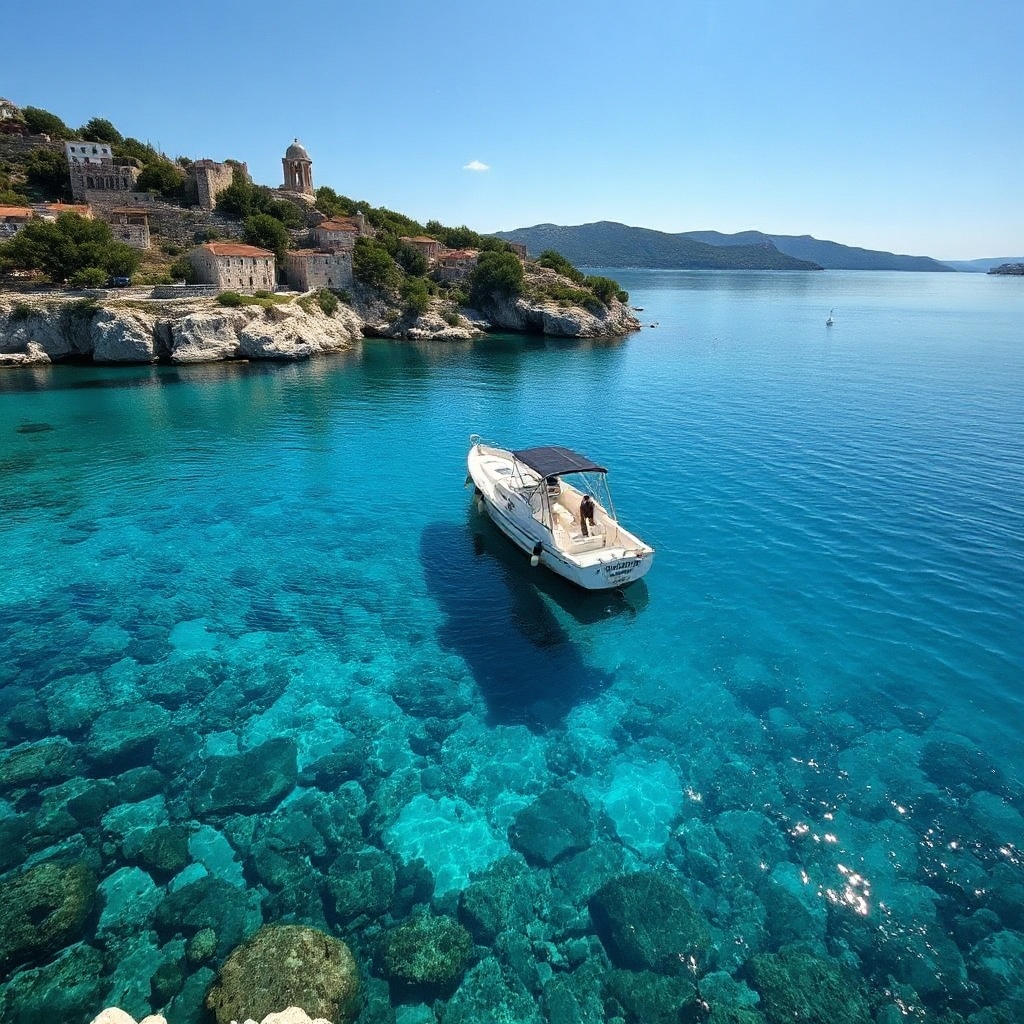Kekova