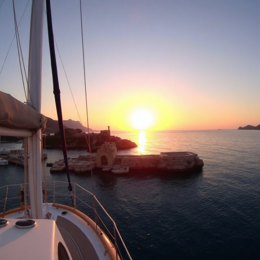 Kekova Tekne Turu