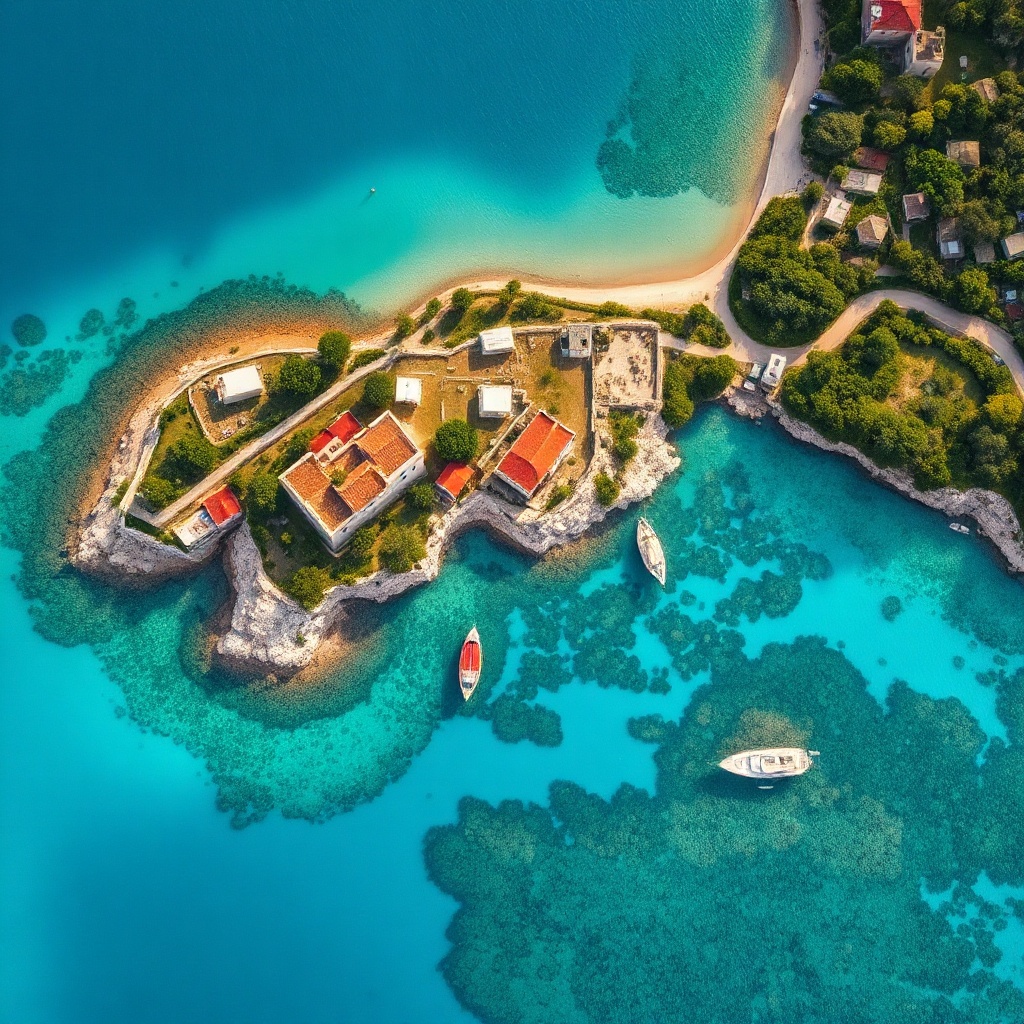 Kekova Tekne Turu