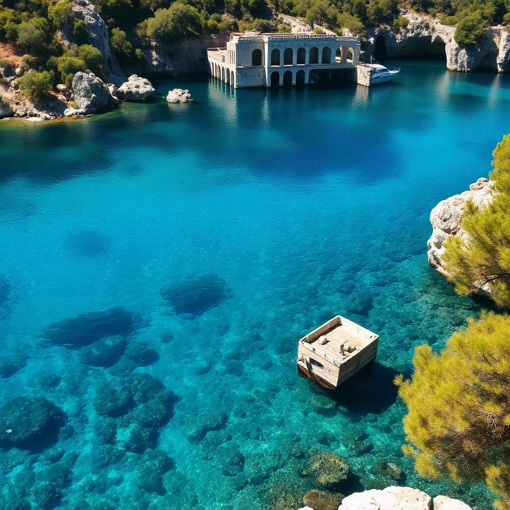 Kekova