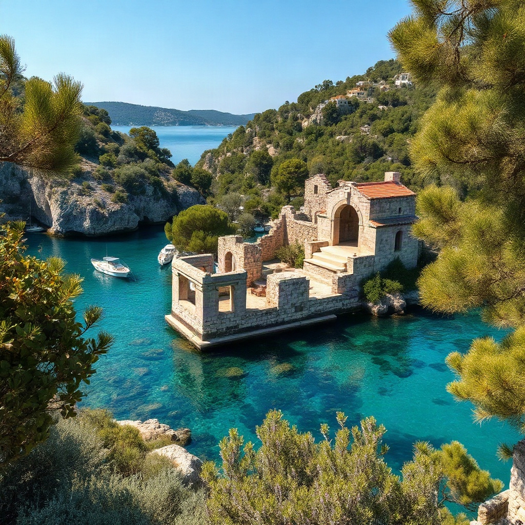 Kekova