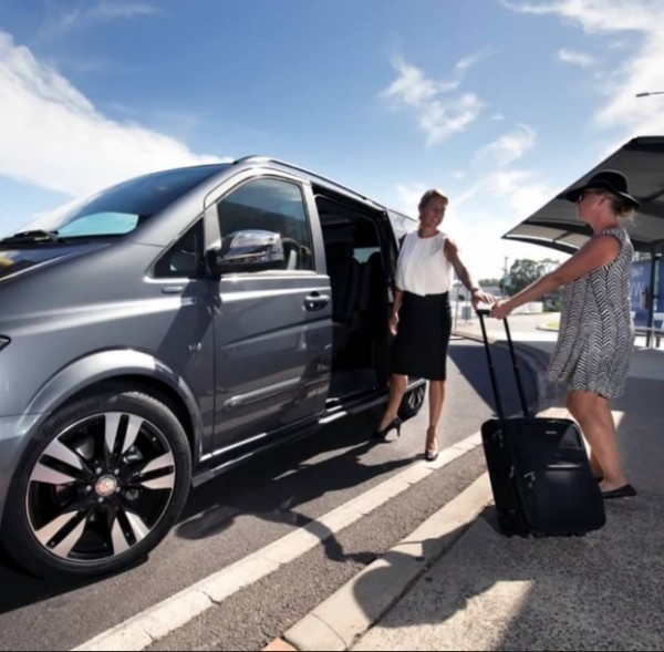 Havaalanı Transferi