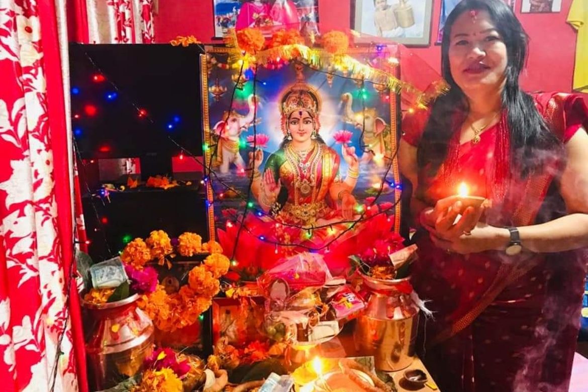 Diwali Festivali: Işığın ve İyiliğin Zaferi