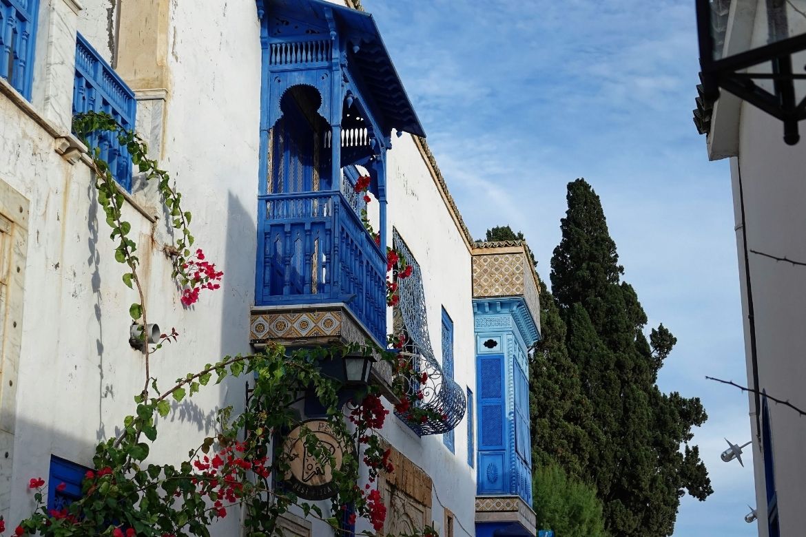 Tunus Rehberi: Gezilecek Yerler, Yeme & İçme ve Turlar