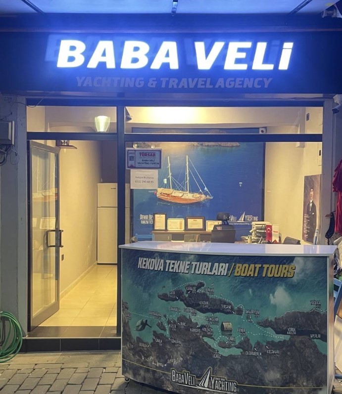 Sizden haber almak isteriz